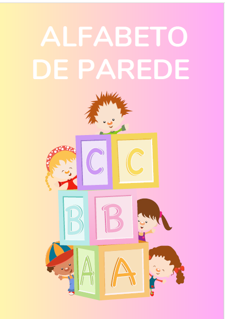 capa alf. de parede